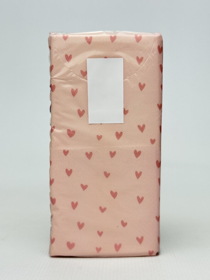 Серветки dm Soft & Sicher