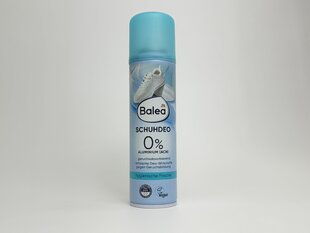 Balea - дезодорант для взуття 200 мл