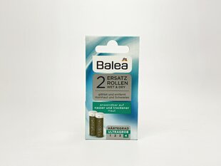 Balea -змінні роли для видалення мозолів