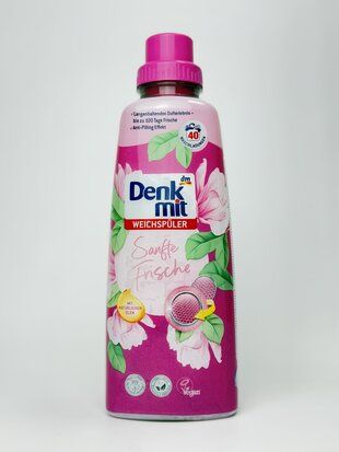 Denk Mit Ополіскувач Sanfte Frische 1л