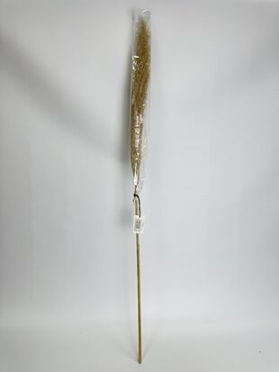 Декор YXG001 Пампас Бежевий. 90 см