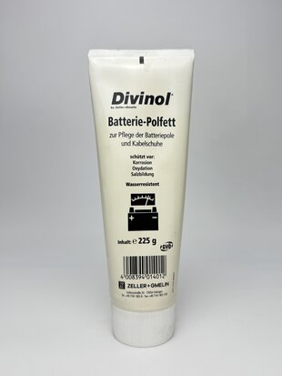 Мастило Divinol Polfett 0.245л