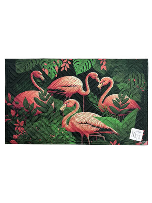 Килимок побутовий текстильний К-602-195