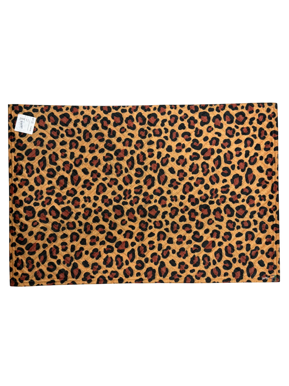 Килимок побутовий текстильний К-603-68