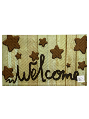 Килимок побутовий текстильний К-602-279