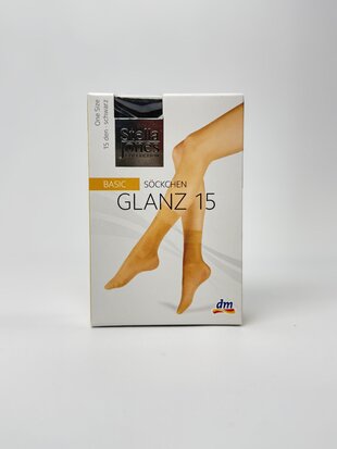 Stella Jones гольфи FLexbund 15 DEN. беж.