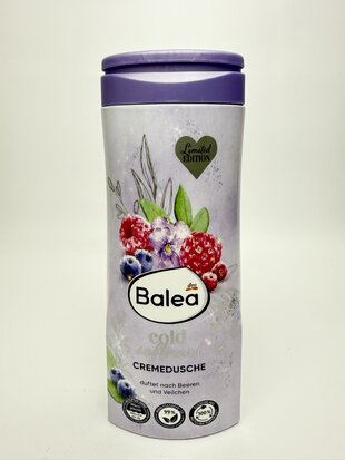 Balea - Creamedusche Cold Softnes - 300 ml