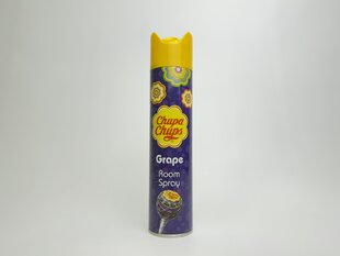Chupa Chups - Освіжувач повітря Grape 300ml