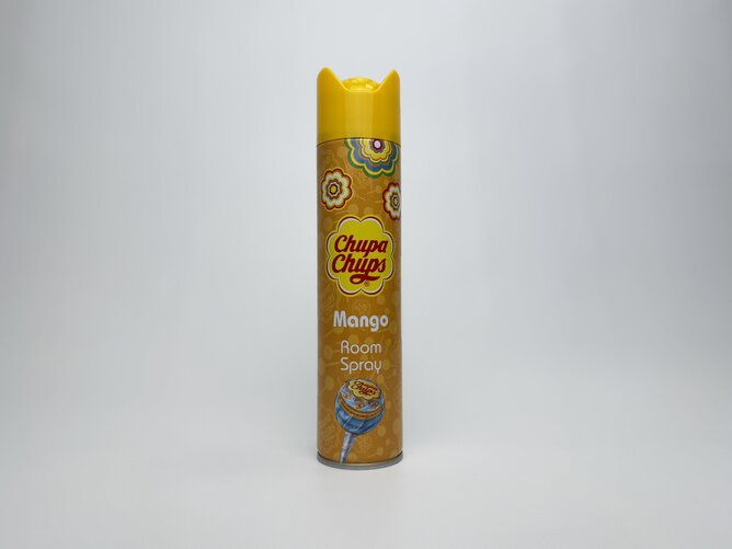Chupa Chups - Освіжувач повітря Mango 300ml