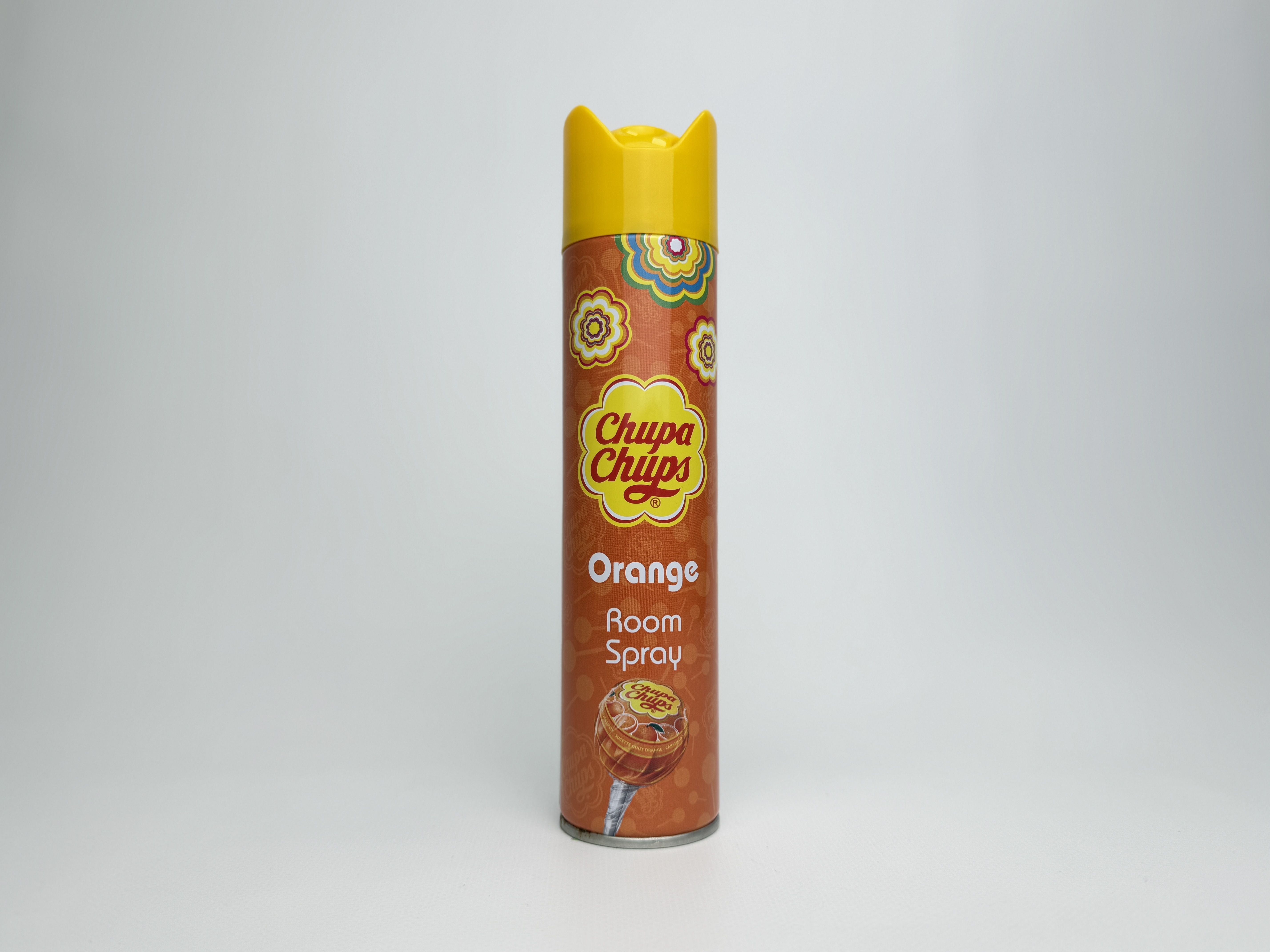 Chupa Chups - Освіжувач повітря Orange 300ml