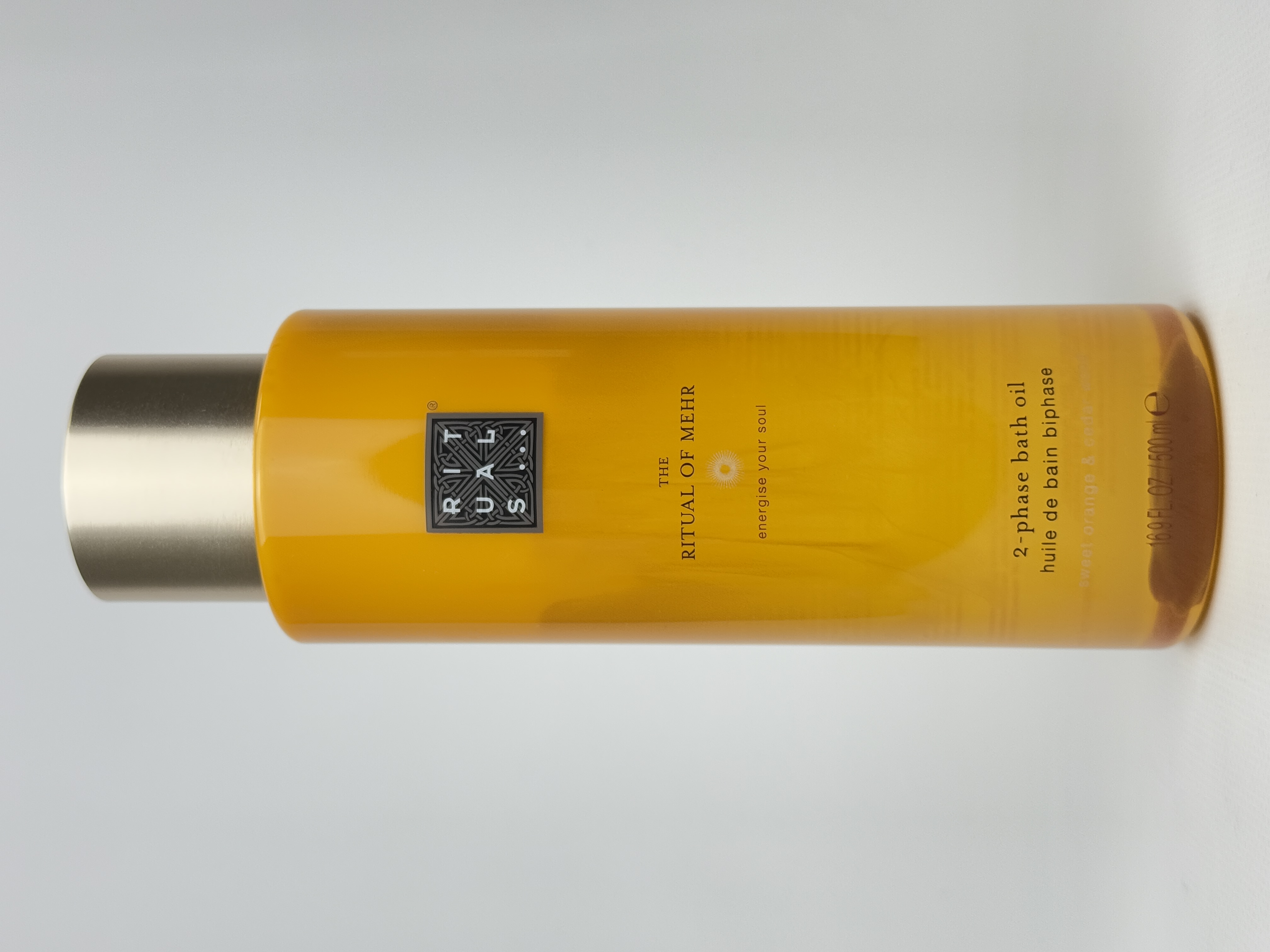 THE RITUAL OF MEHR- Олійка для душу. 500 ml