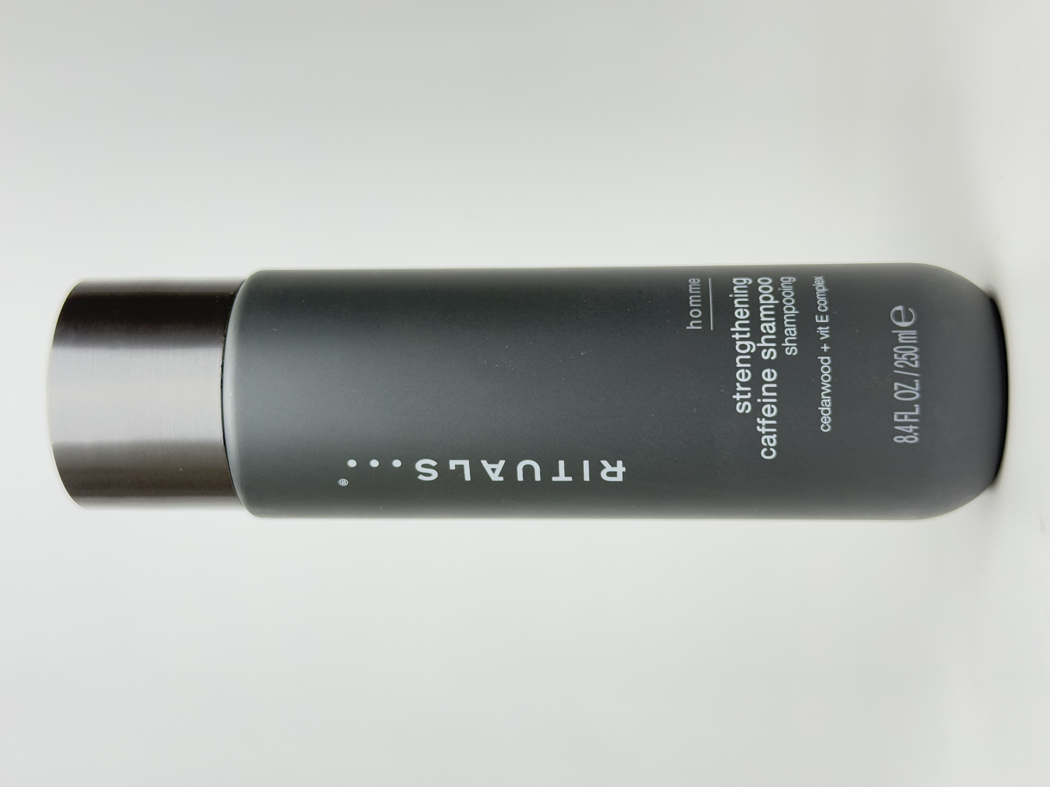 THE RITUAL OF HOMME-Зміцнюючий шампунь для волосся. 250 ml