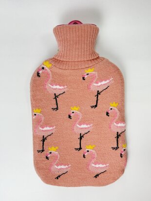 besser leben Грілка Warmflasche 2л.