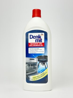 Denk Mit Гель для очищення грилів та духовок 240ml