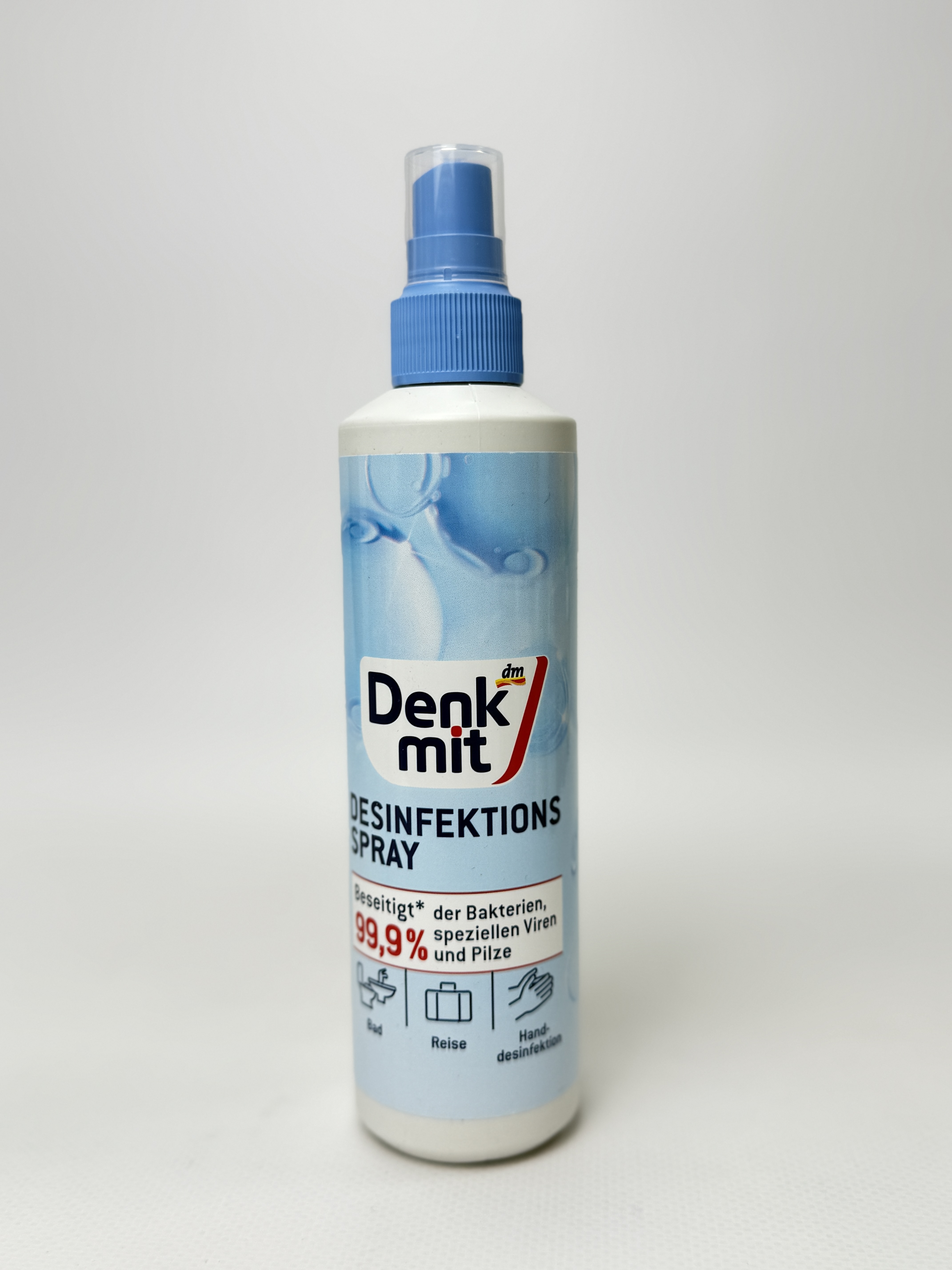 Denk Mit Спрей-дезінфектор Desinfektions spray 250ml