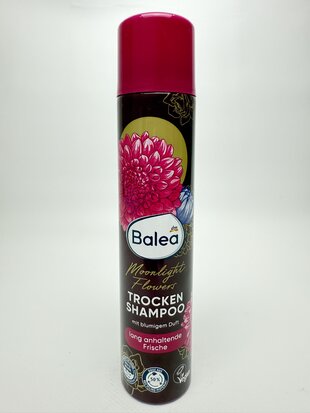 Balea Сухий шампунь Moonlight Flowers 200ml