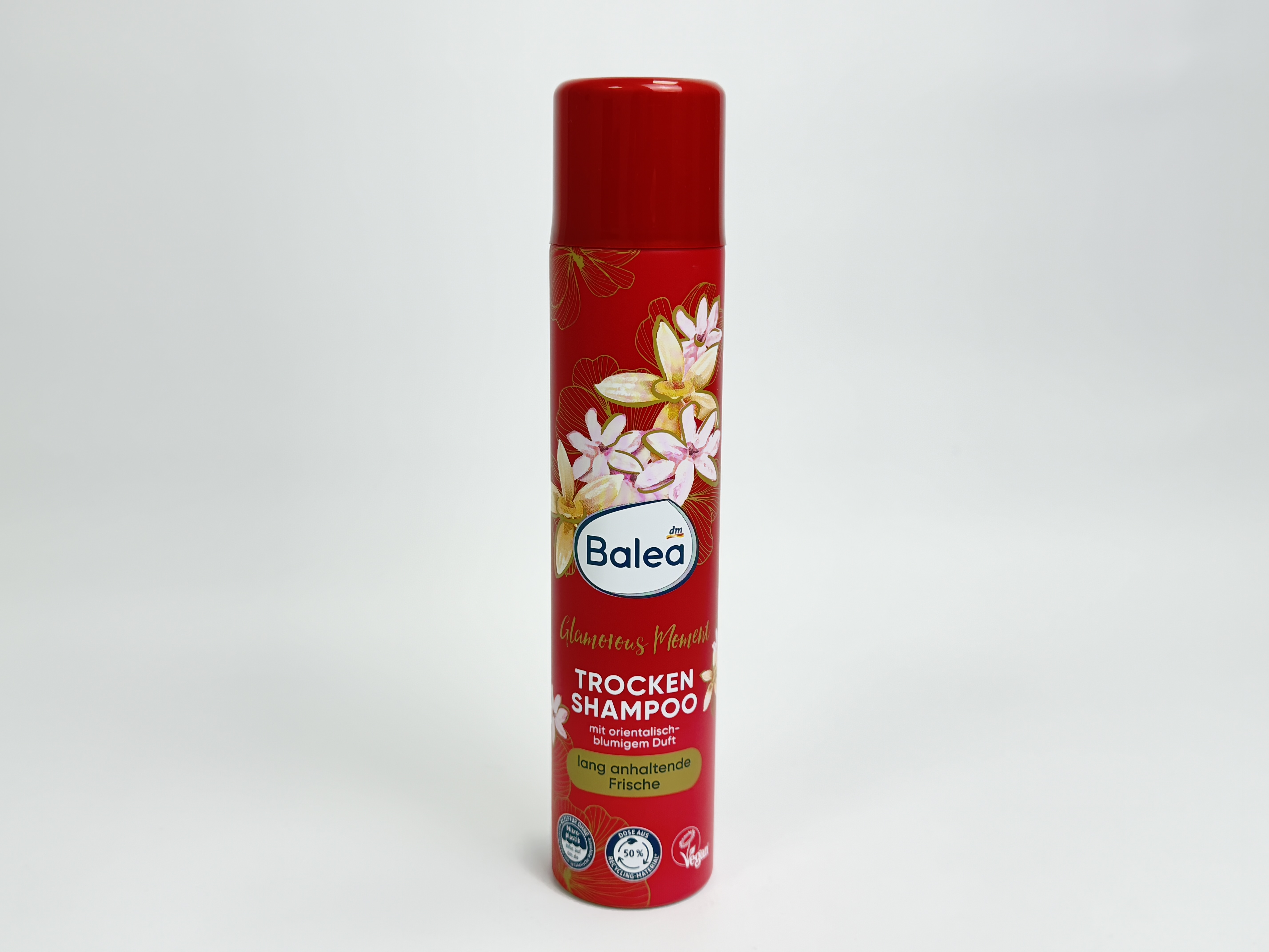 Balea Сухий шампунь Glamorous Moments 200ml