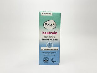 Balea Крем Hautrein Anti-Pickel 24h Pflege 50ml