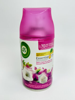 AirWik балон 250мл лілія