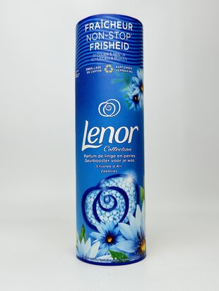 Lenor Гранули collection Ocean Fresh 235гр (тубус)
