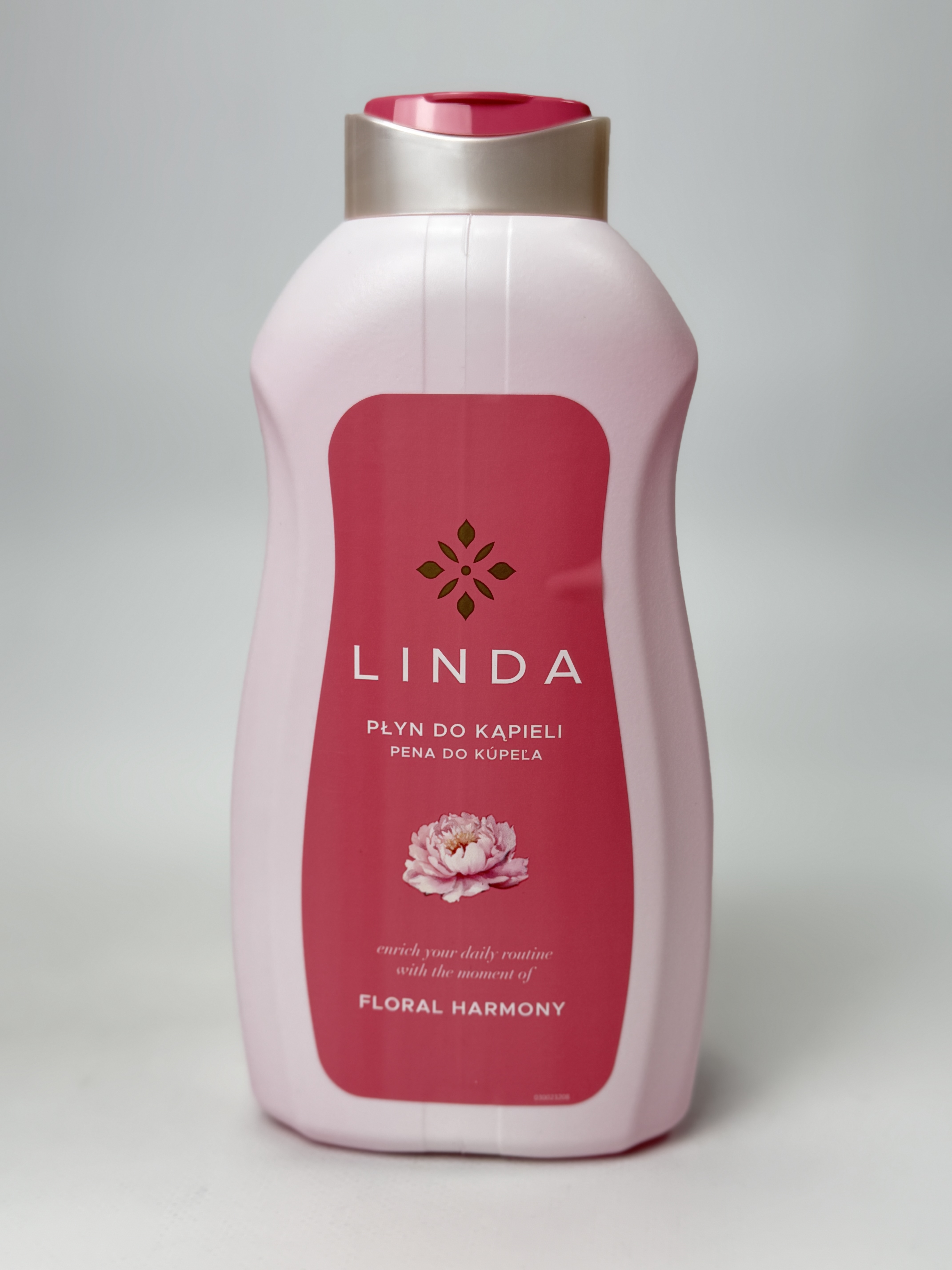 Гель-душ LINDA 1.3л floral harmony