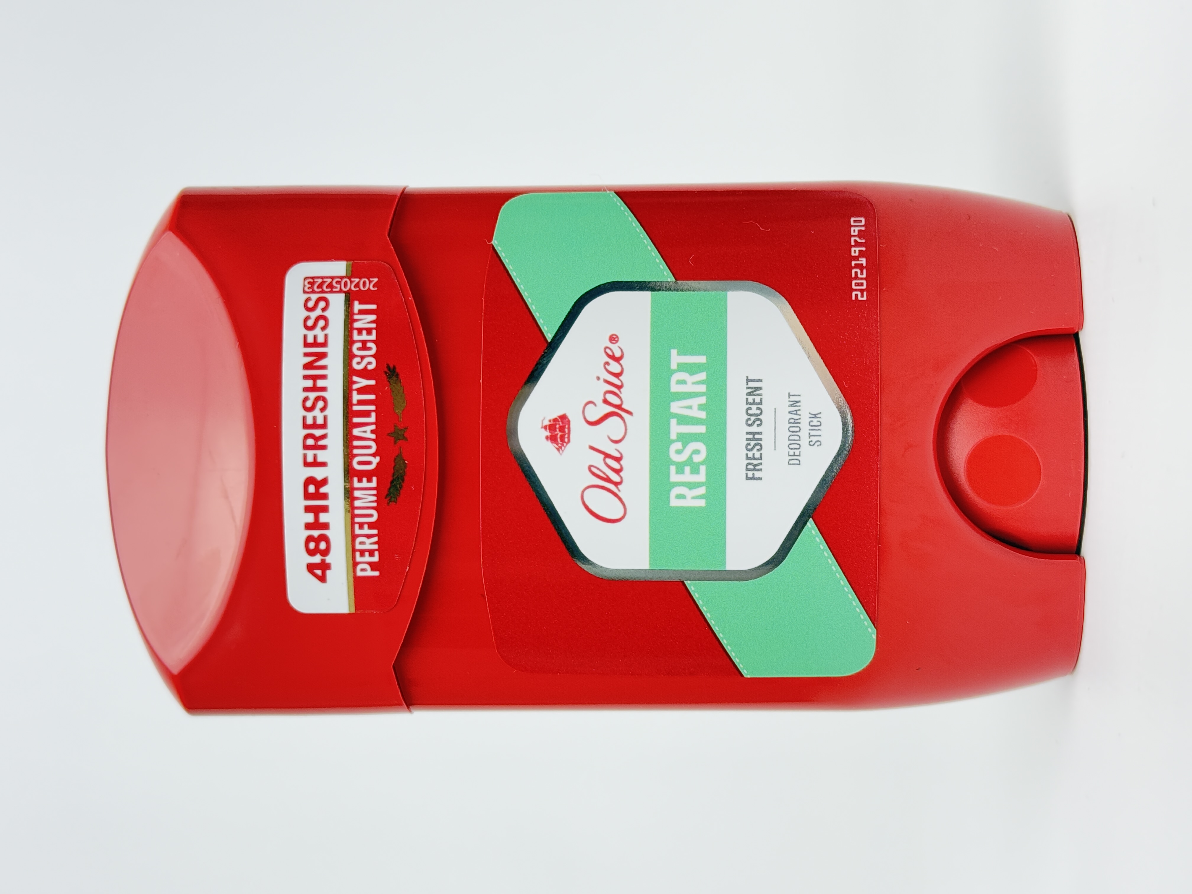 Дезодарант твердий OLD SPICE 50мл Restart