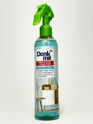 Denk Mit Спрей д/дерев.поверхнь 300 мл