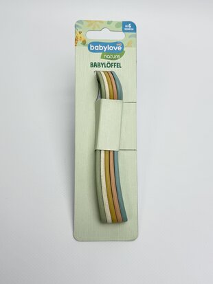 babylove Nature 5 шт