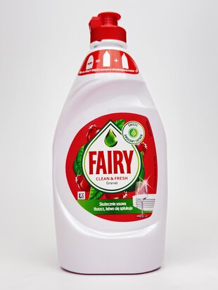 Фейрі 0.450 л Гранат