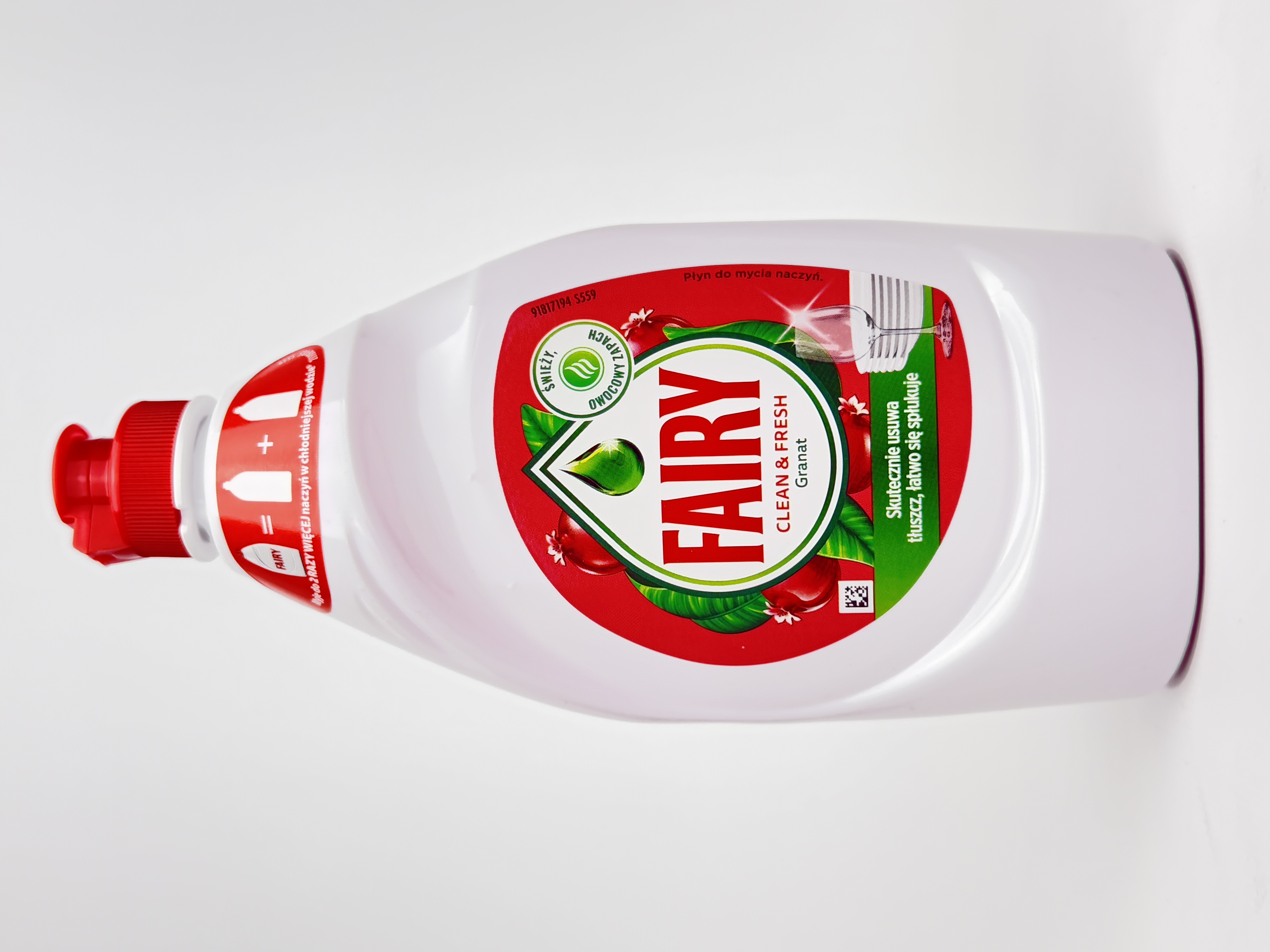 Фейрі 0.450 л Гранат