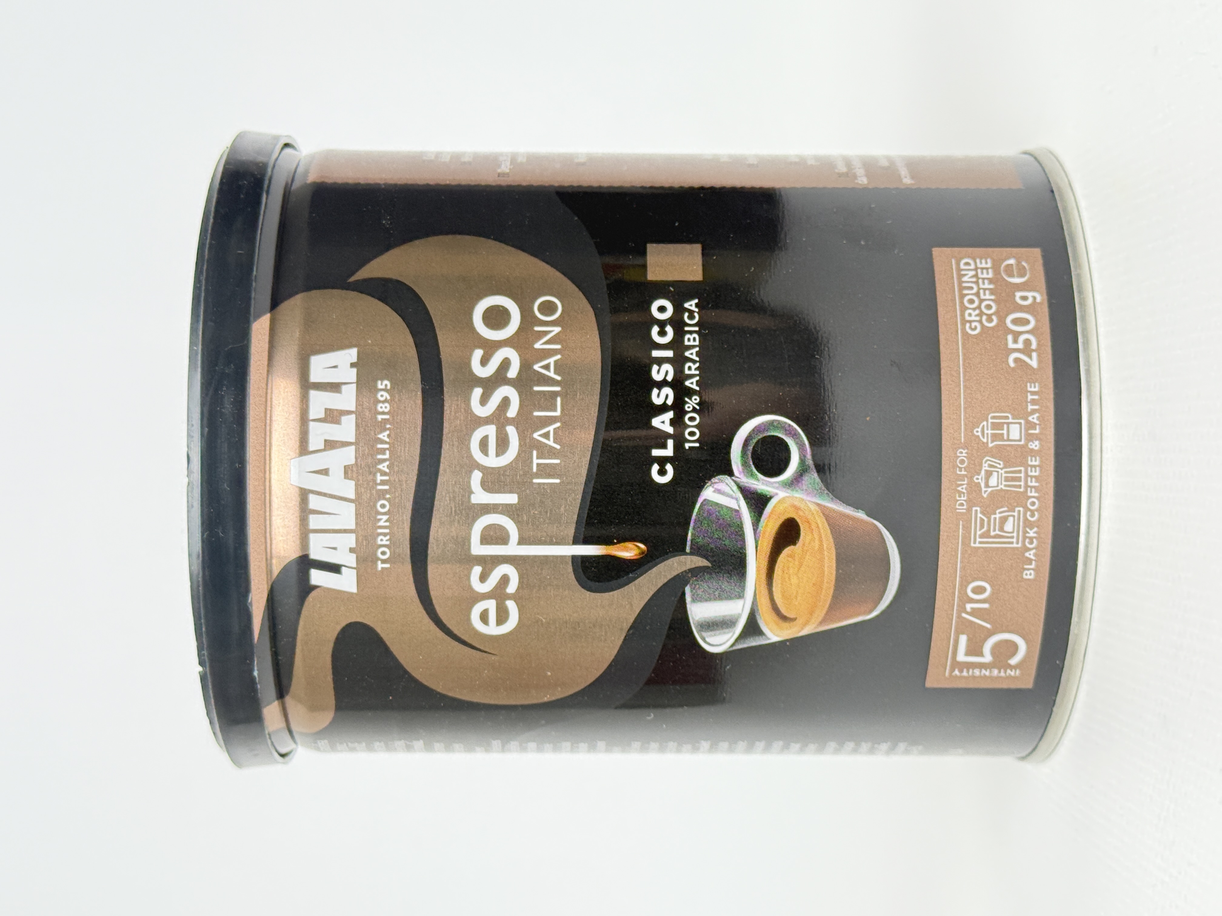 Lavazza Кава мелена Espresso Italiano ж/б - 250 g