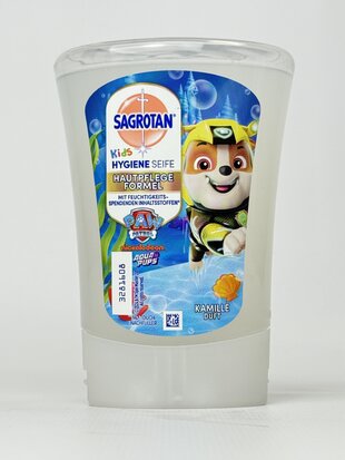 Sagrotan Запаска мила для дозатора 2шт. по 250ml