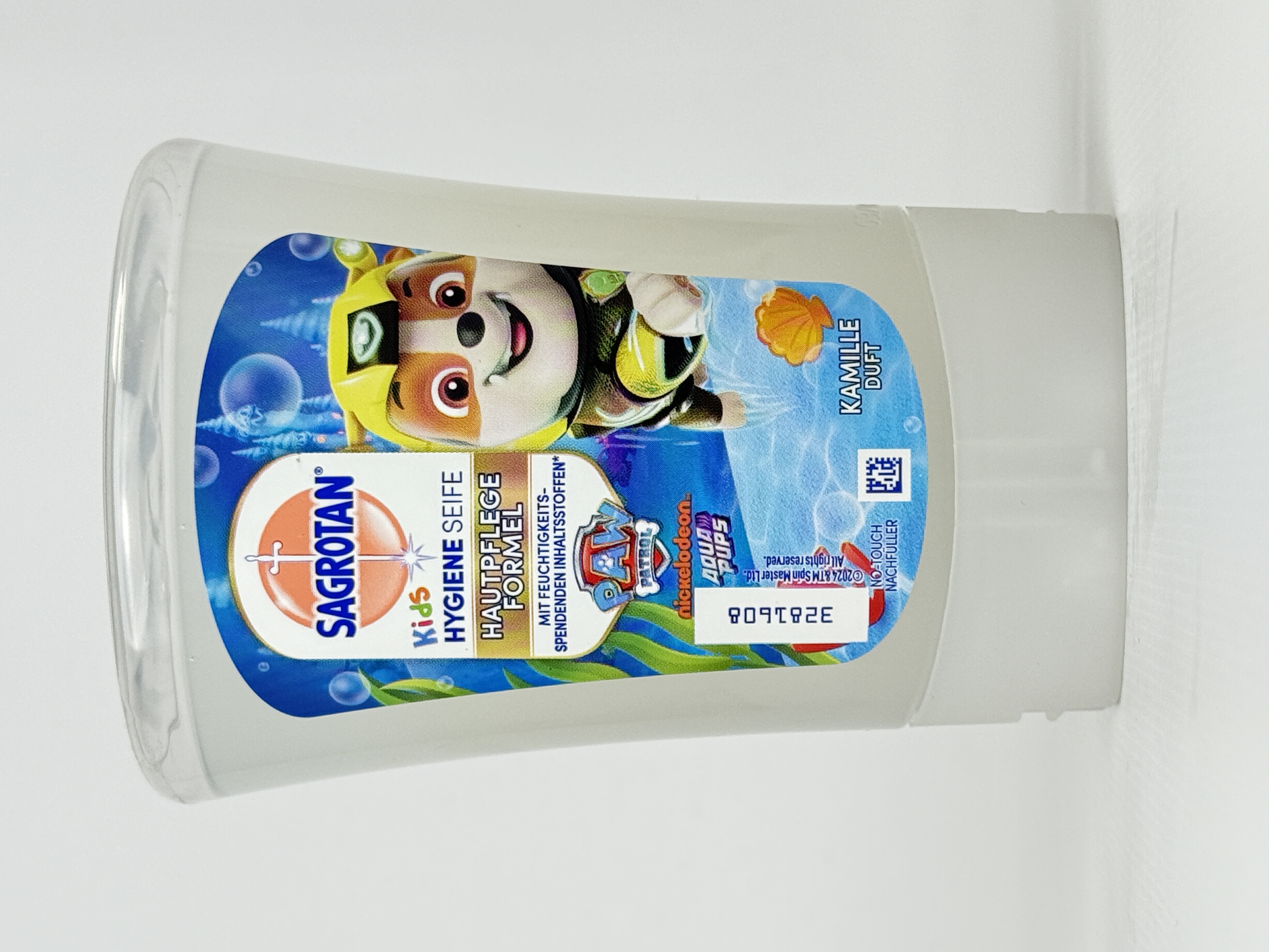 Sagrotan Запаска мила для дозатора 2шт. по 250ml