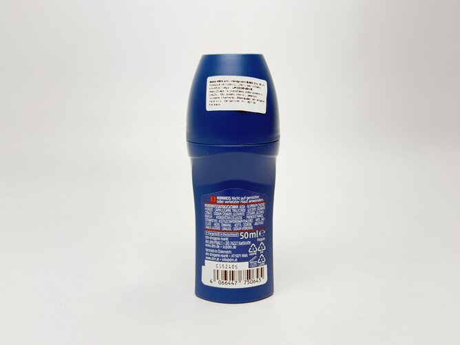 Balea MEN Deo roll Extra Dry 50ml