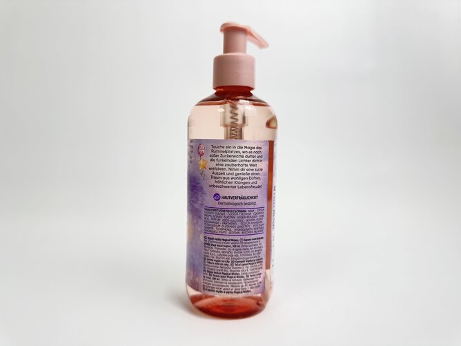 Balea Рідке мило Magical Wishes 300ml