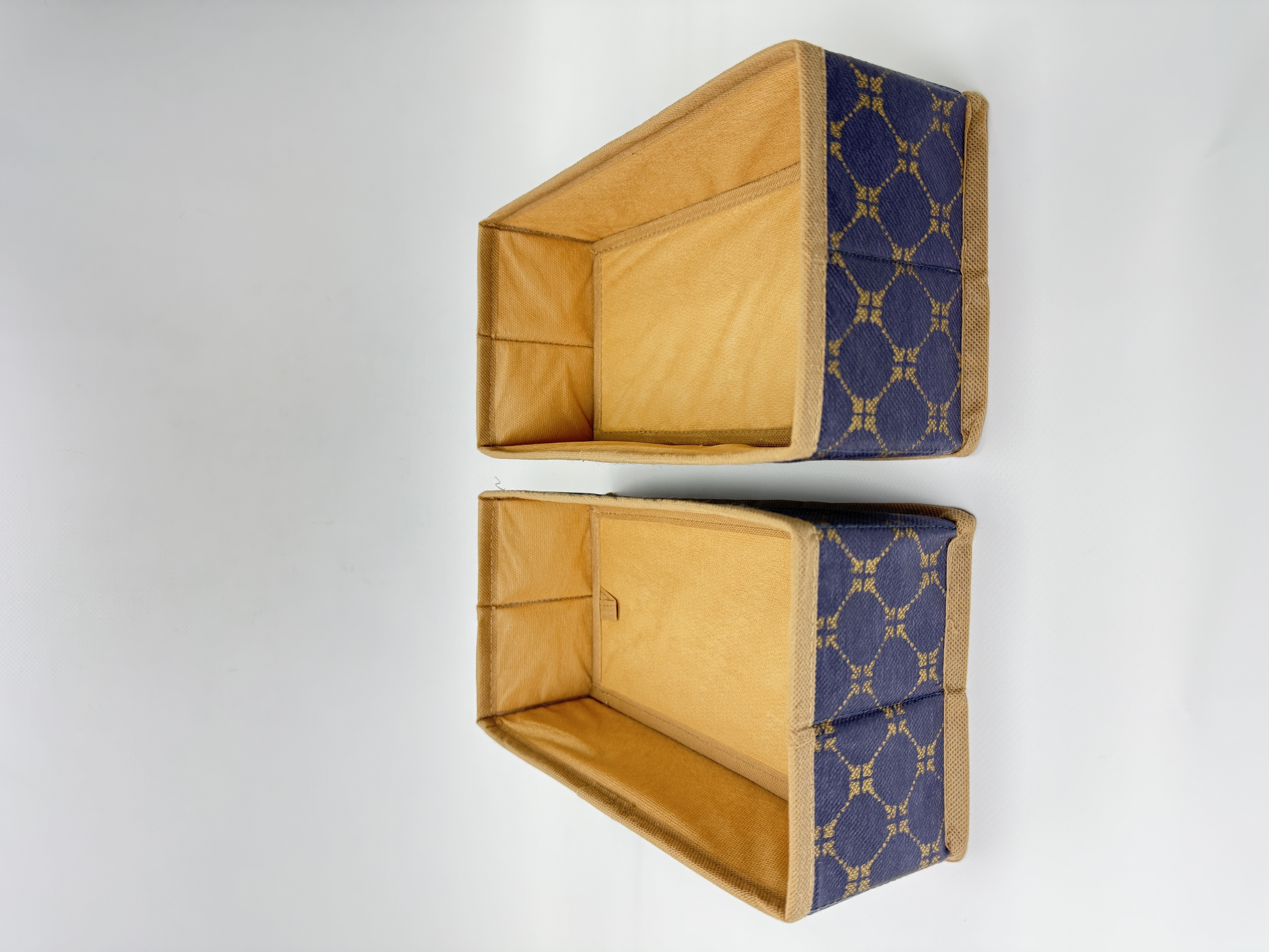 Набір органайзерів 14*29*9см - 2 шт "Coins"