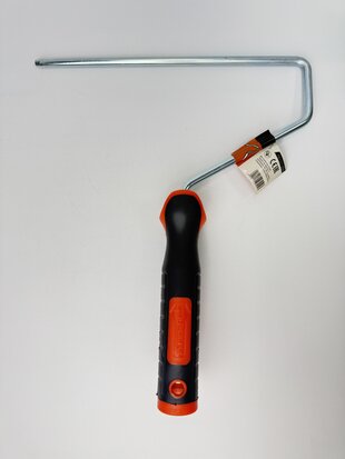 Ручка до валиків " Преміум" 8*250мм POLAX