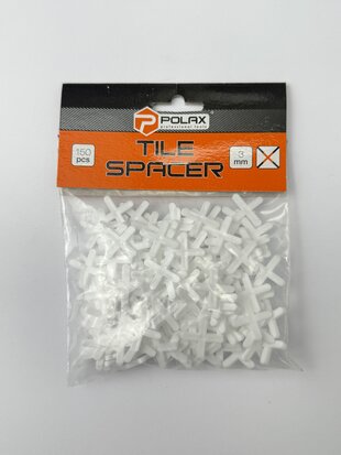 Хрестики д/плитки POLAX 3 мм (150шт.)