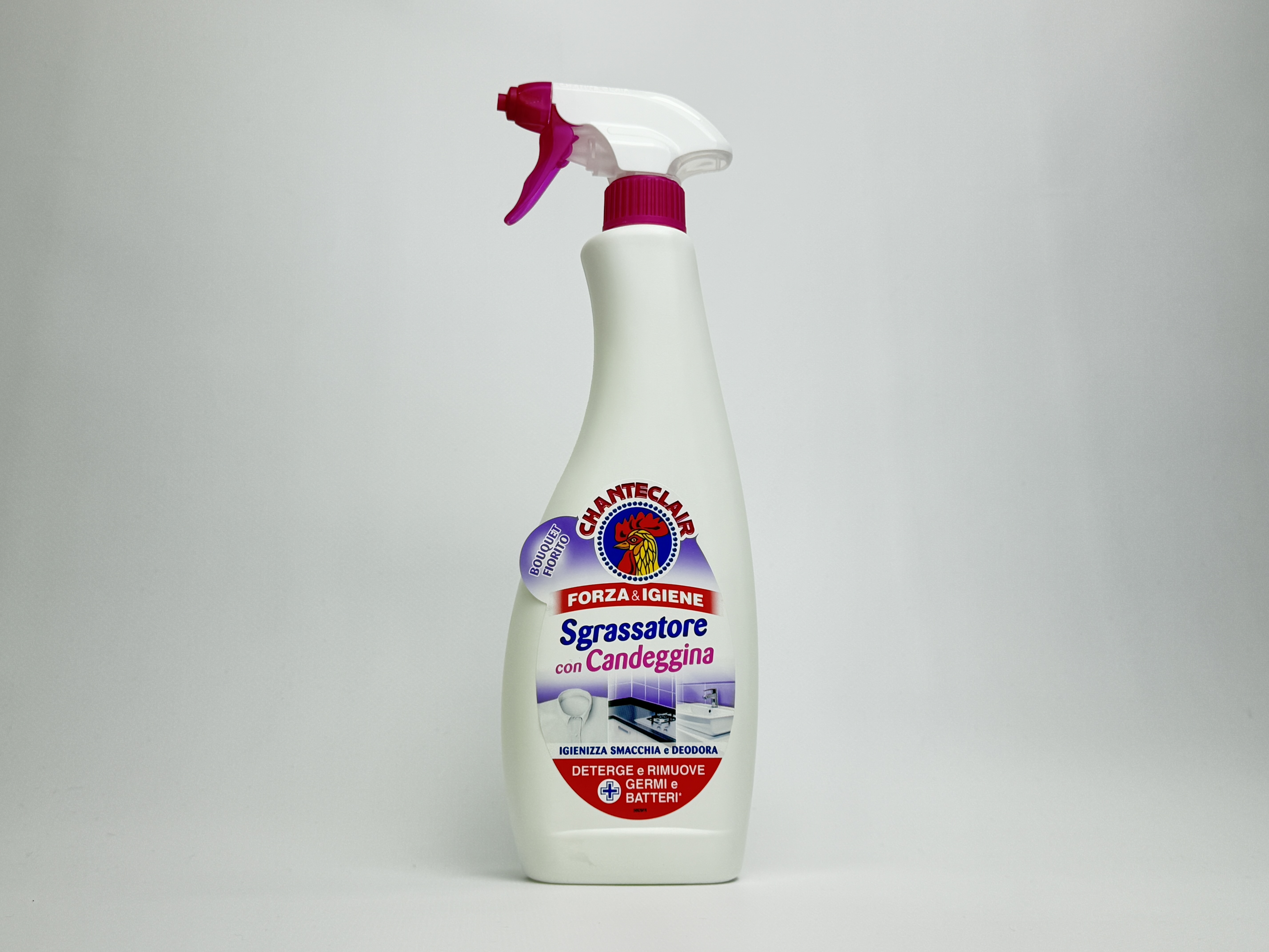 Chante Clair Розпилювач 625мл (Bouquet Fiorito)