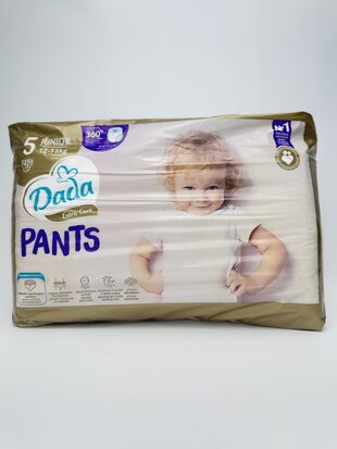 DADA Extra Care Підгузник-трусики 5 (42 шт) pants