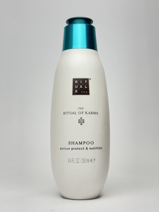 THE RITUAL OF KARMA шампунь 250 ml