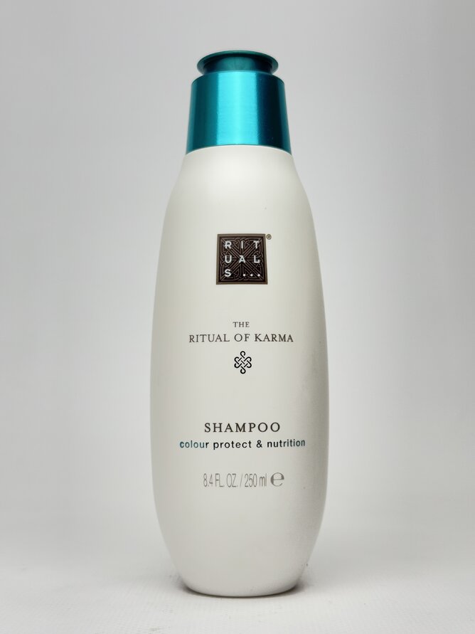 THE RITUAL OF KARMA шампунь 250 ml