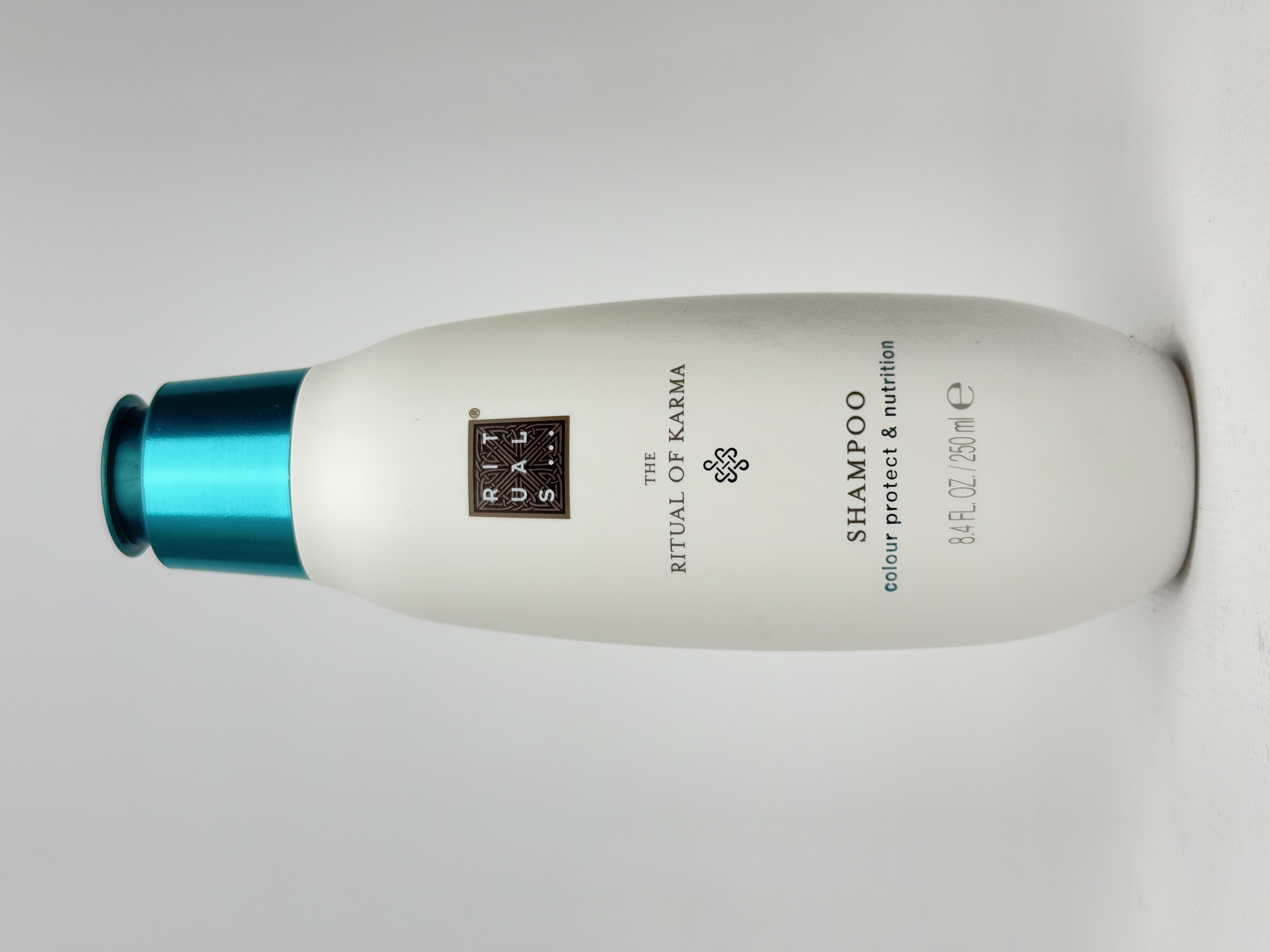 THE RITUAL OF KARMA шампунь 250 ml