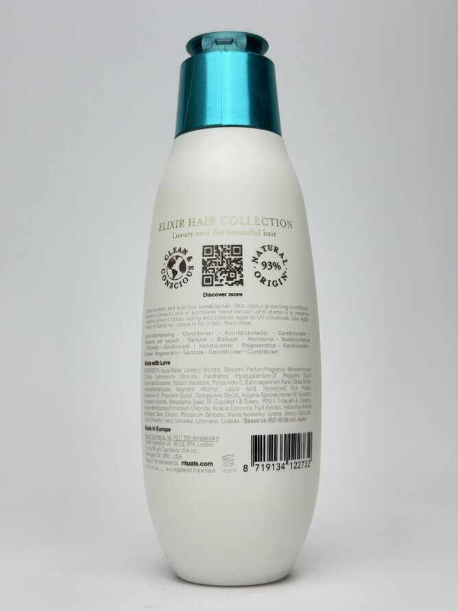 THE RITUAL OF KARMA кондицеонер 250 ml