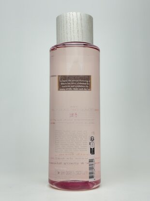 THE RITUAL OF SAKURA пінка д/ванни 500 ml