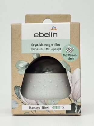 ebelin Cryo-Massageroller 360*