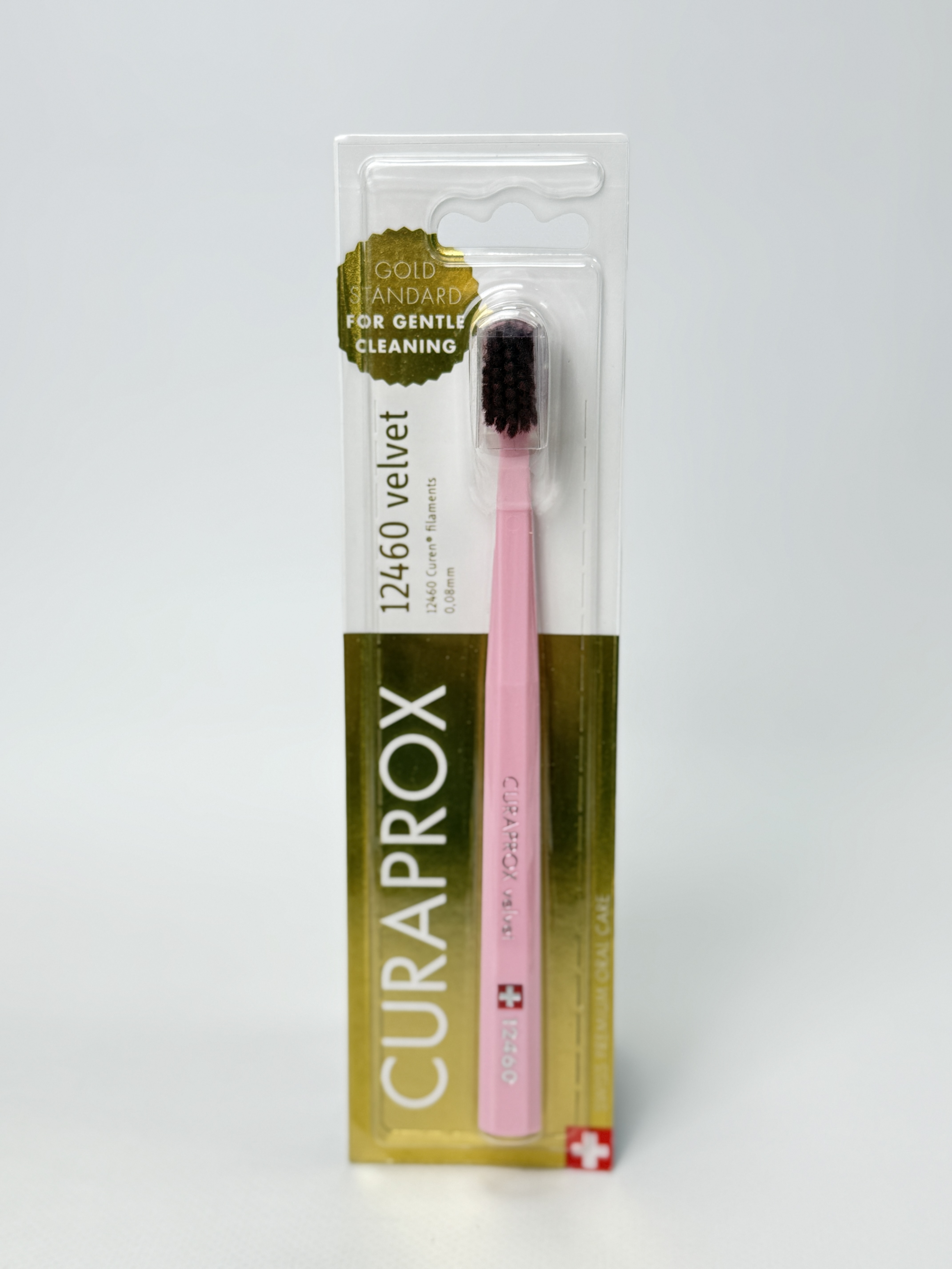 Curaprox Зубна щітка Gold
