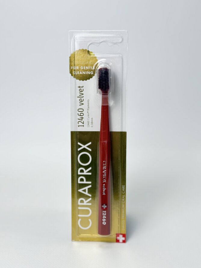 Curaprox Зубна щітка Gold