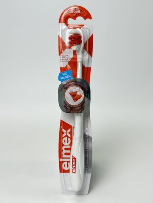 Elmex Зубна щітка kariesschutz inter X 1st