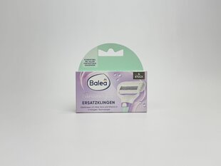 Balea Fantastique касета жін 5 леза (4шт)